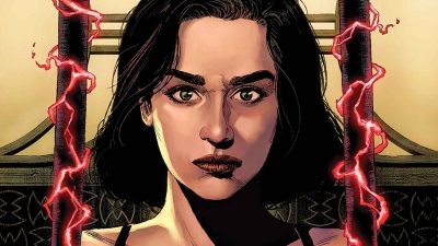 Marvel-Comics für Dezember: Crimson Reign beginnt
