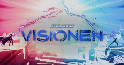 Vorschau: So viel kann Star Wars: Visionen