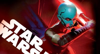 Weltexklusiv: Dooku – Der verlorene Jedi in Romanform erschienen
