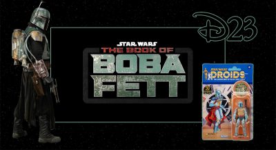 Ludwig Göransson komponiert auch für The Book of Boba Fett