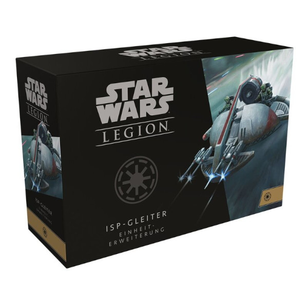 Star Wars Legion: ISP-Gleiter