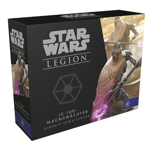 Star Wars Legion: IG-100-Magnawächter