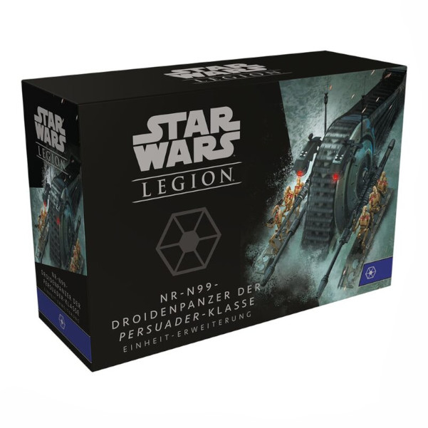 Star Wars Legion: NR-N99-Droidenpanzer der Persuader-Klasse