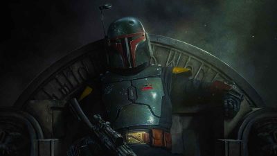 Offiziell: The Book of Boba Fett startet am 29. Dezember