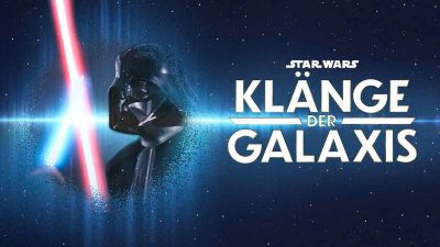 Disney Plus präsentiert die Tonkulissen der Star-Wars-Galaxis