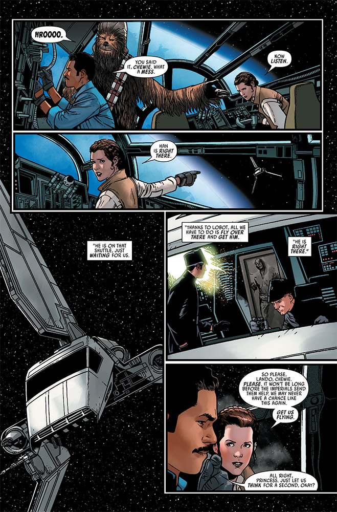 Star Wars 17