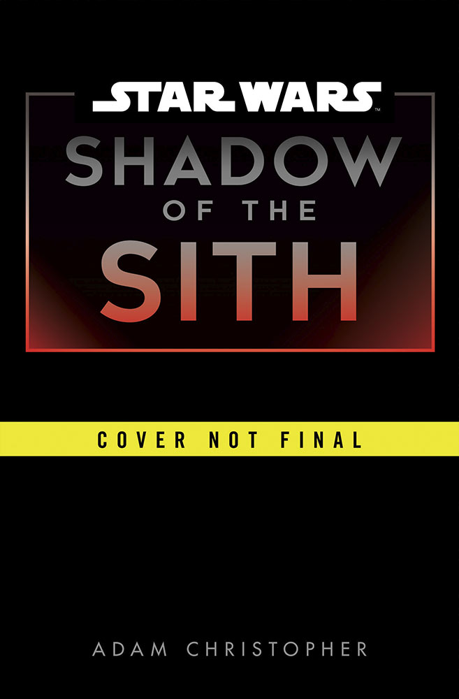 Shadow of the Sith