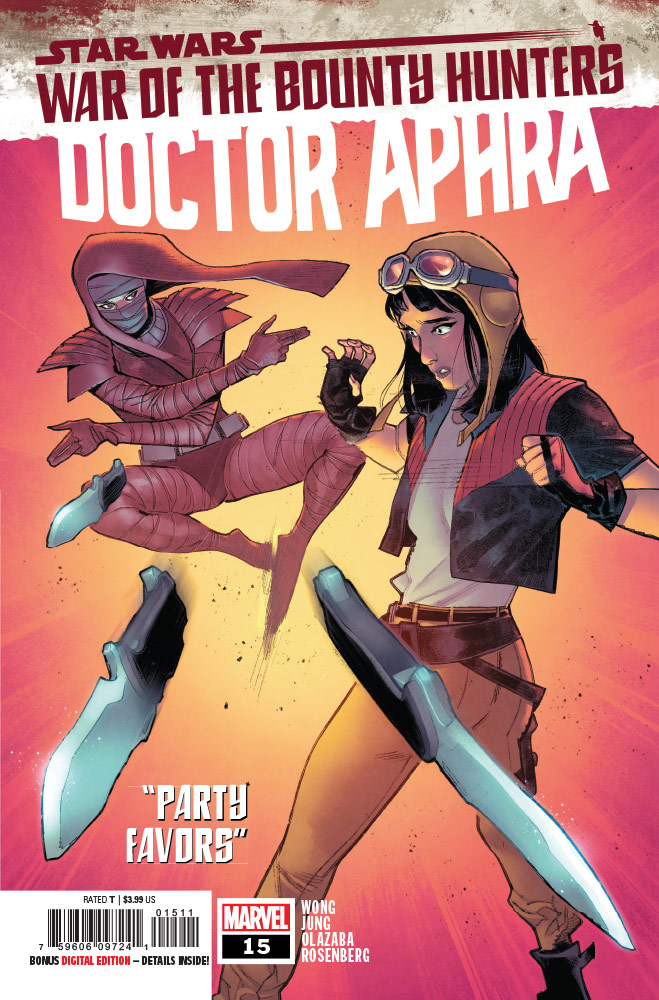 Doctor Aphra 15