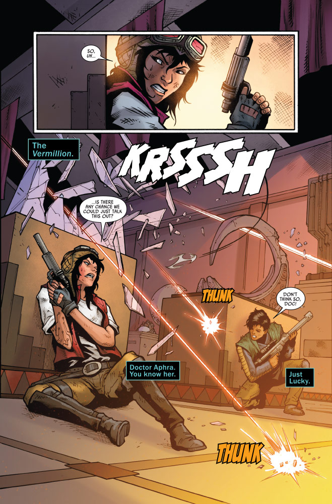 Doctor Aphra 15