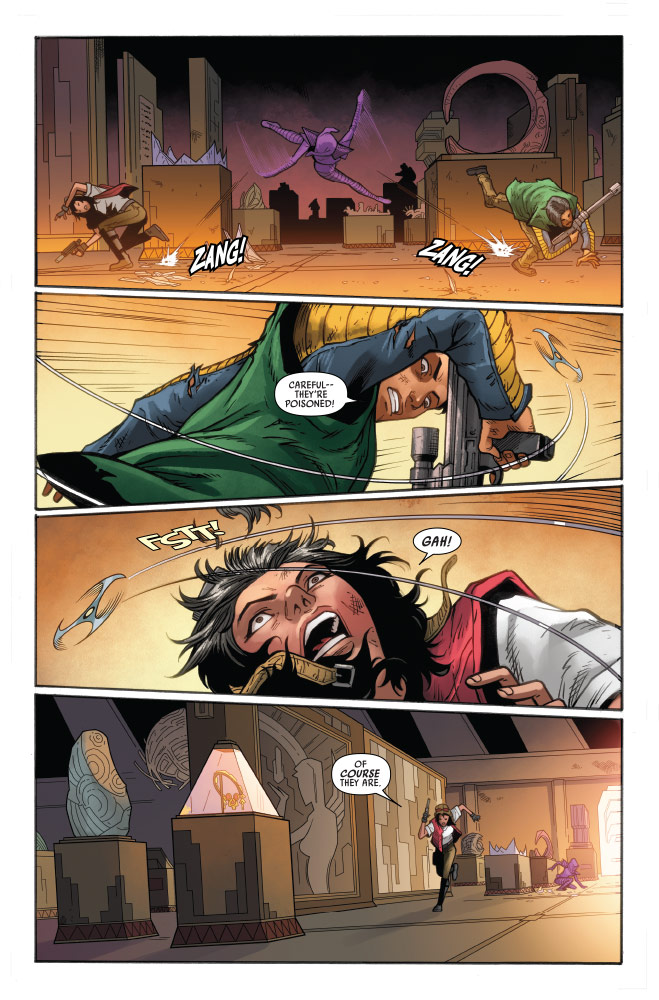 Doctor Aphra 15
