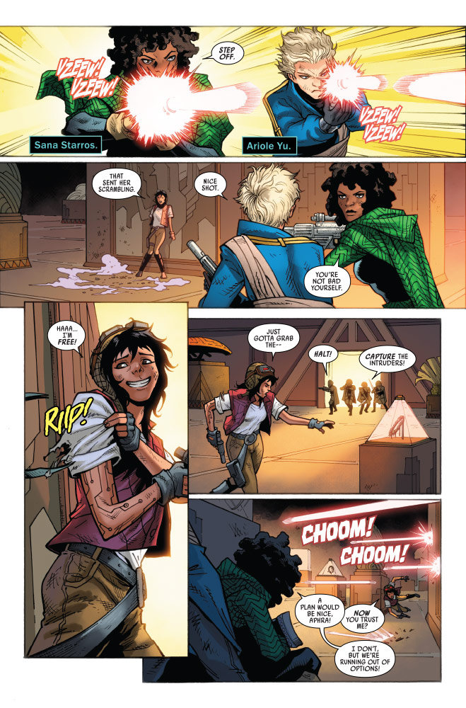 Doctor Aphra 15