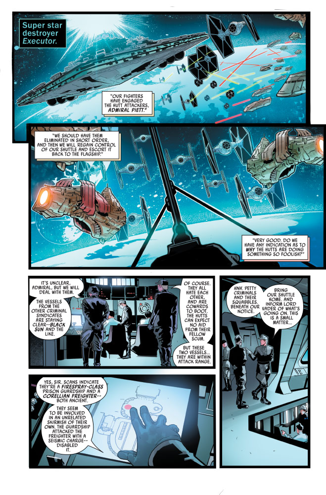 War of the Bounty Hunters 5