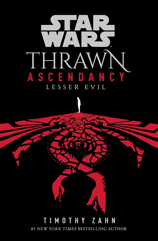 Thrawn: Ascendancy - Lesser Evil