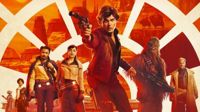 Heute im FreeTV: Solo – A Star Wars Story