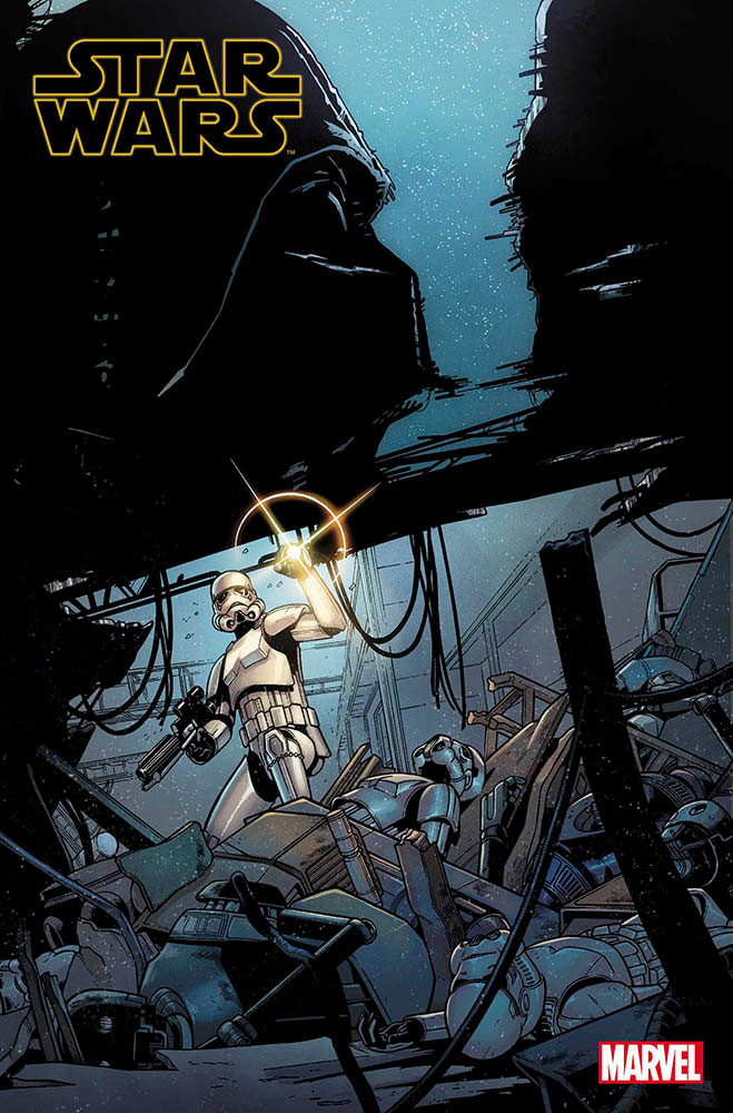 Star Wars #21