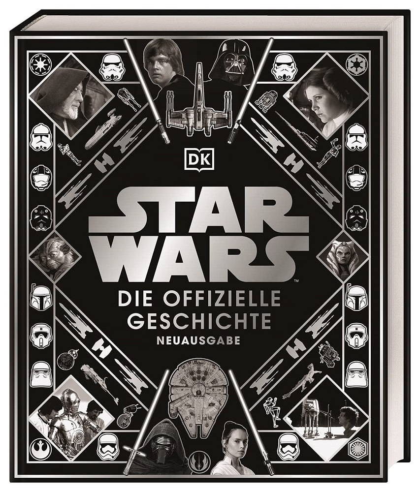 Die offizielle Geschichte