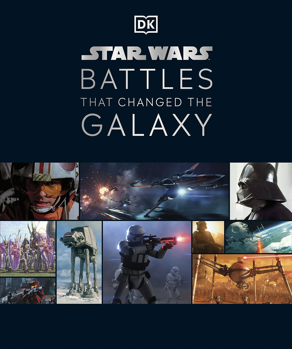 Battles that Changed the Galaxy