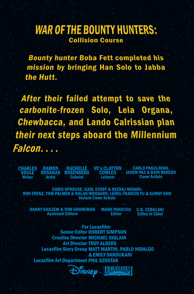 Star Wars 18