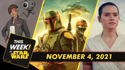 TWISW: Im Zeichen des Boba Fett