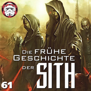 Die frühe Geschichte der SITH