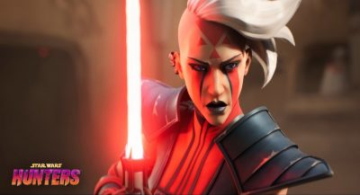 Mobilgame Star Wars Hunters bekommt einen Softlaunch