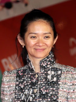 Chloé Zhao