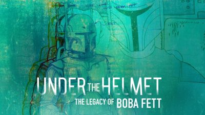 Disney+-Tag: Unter dem Helm – Das Vermächtnis von Boba Fett