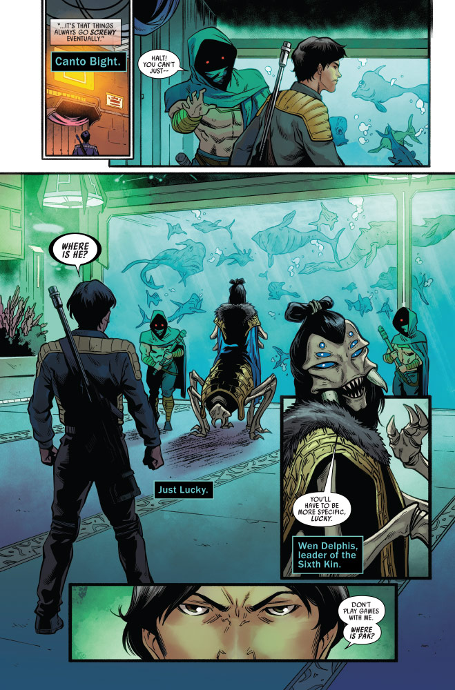 Doctor Aphra 16