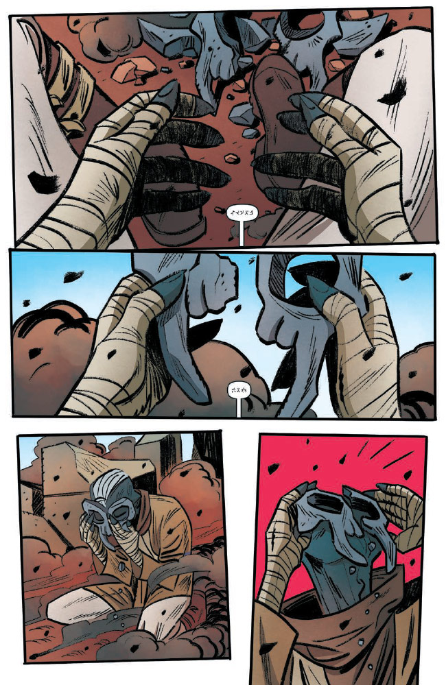 The High Republic Adventures 10