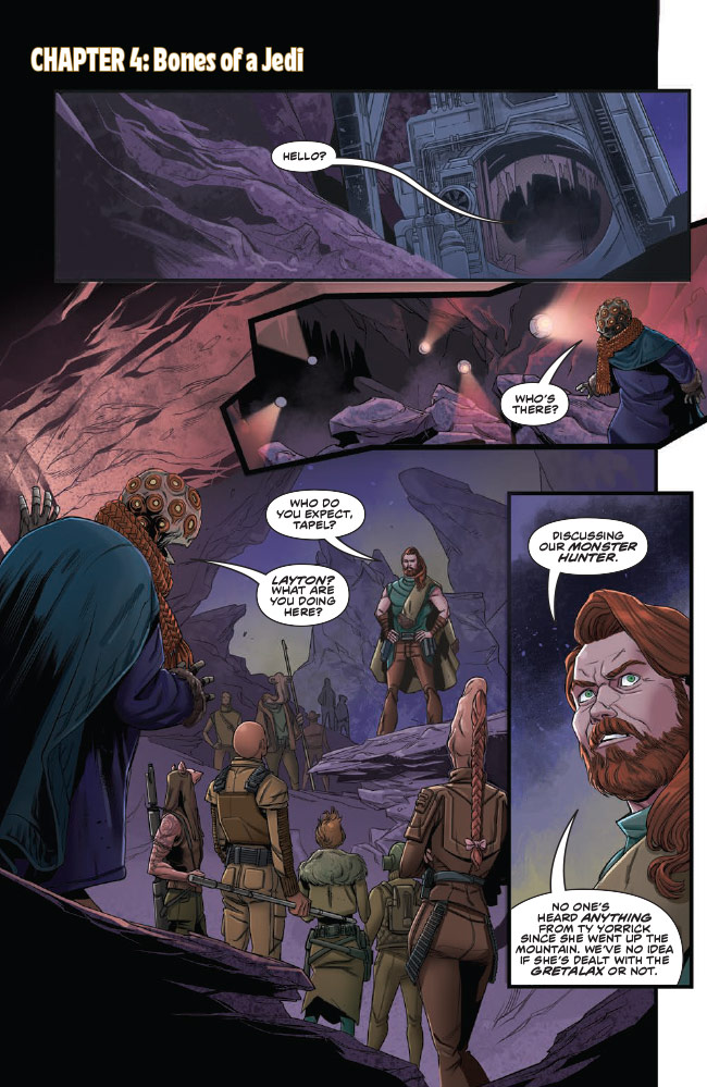 The High Republic Adventures – The Monster of Temple Peak 4