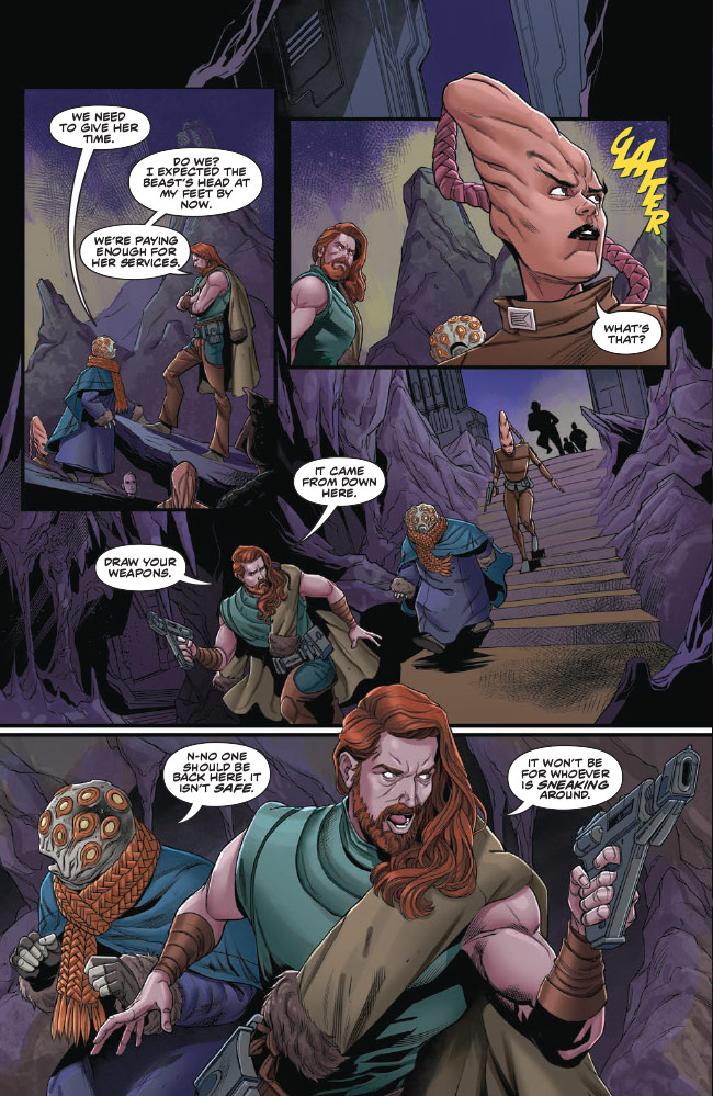The High Republic Adventures – The Monster of Temple Peak 4