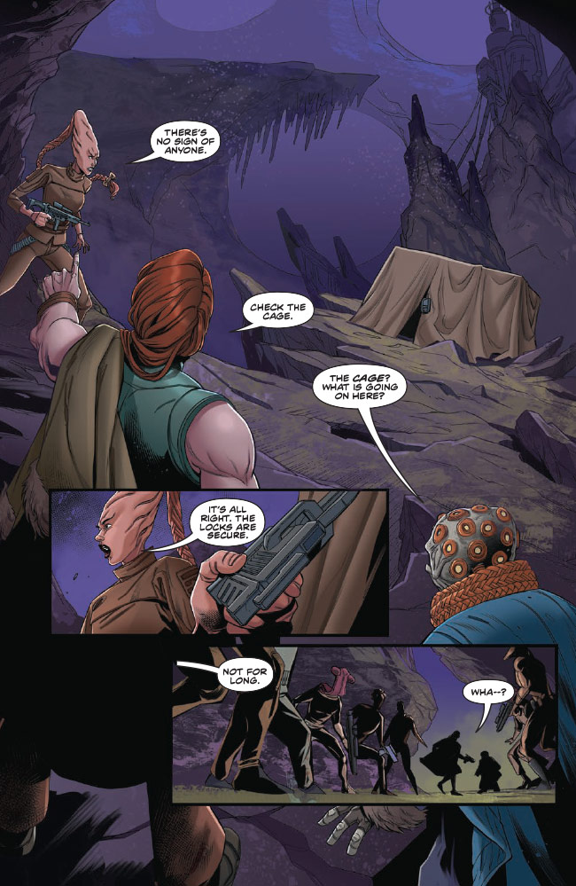 The High Republic Adventures – The Monster of Temple Peak 4