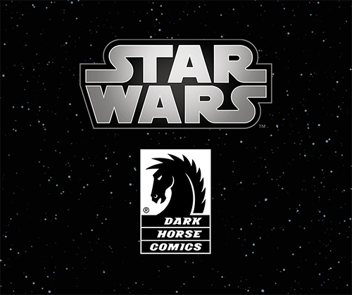 Dark Horse Comics – Star Wars