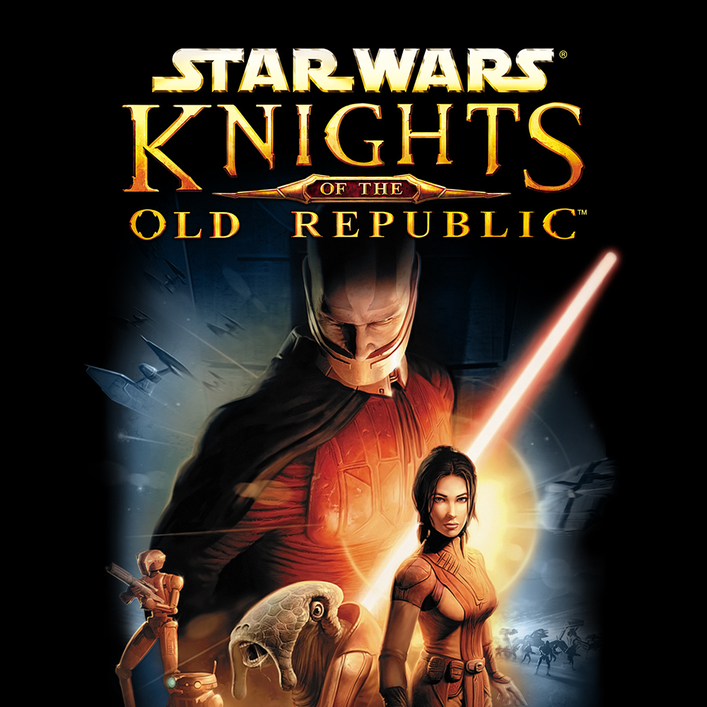 KotOR Switch