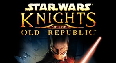 Spiele-Klassiker Knights of the Old Republic neu für Nintendo Switch
