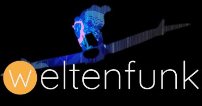 Triptychon: 3 Weltenfunk-Podcasts: Visions, Nausicaä und Mando