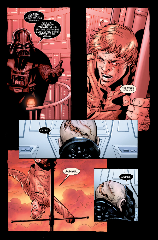 Darth Vader 18