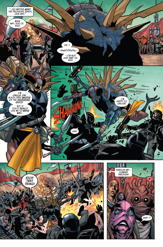 Darth Vader 18