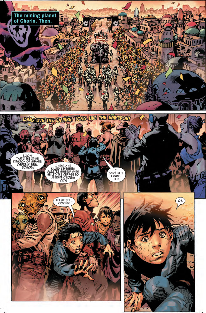 Bounty Hunters 18