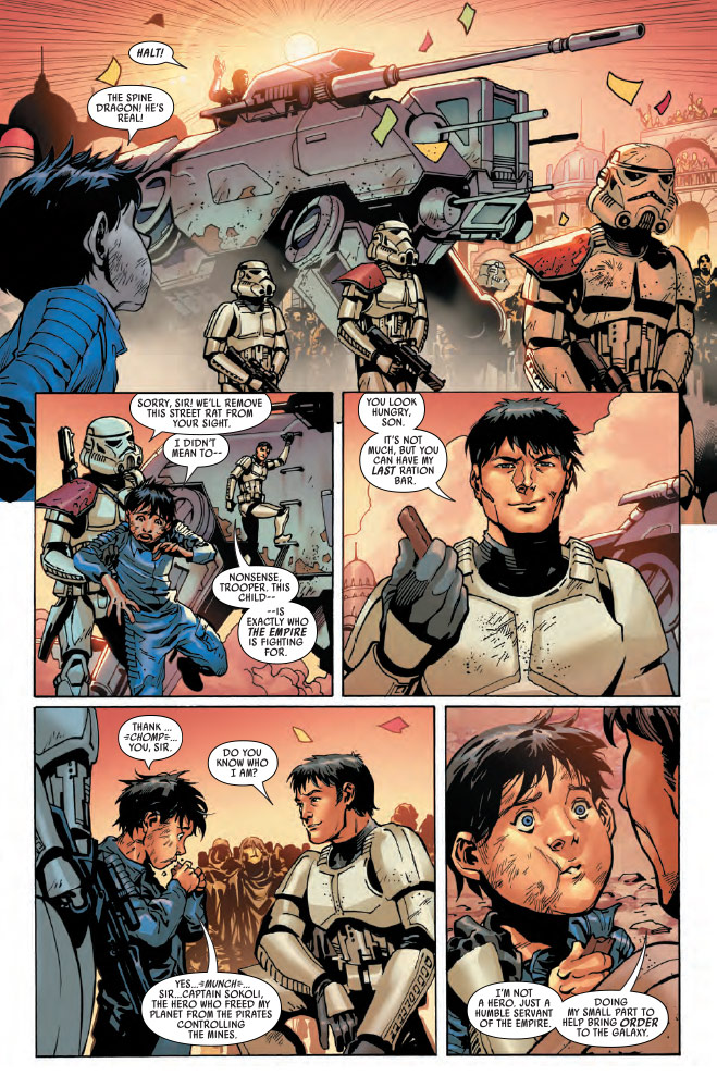 Bounty Hunters 18
