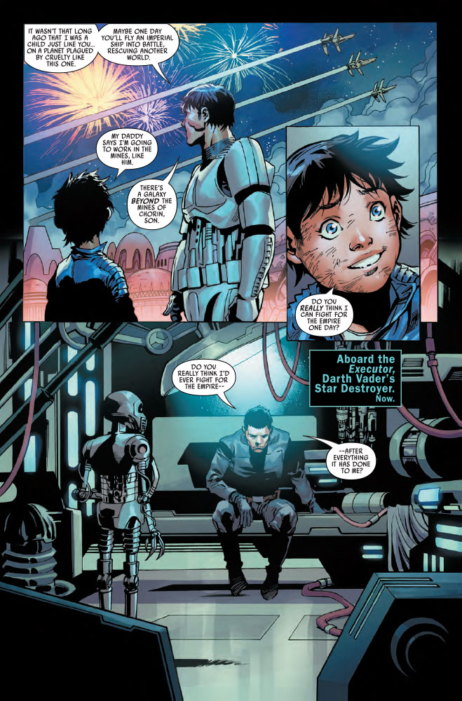 Bounty Hunters 18