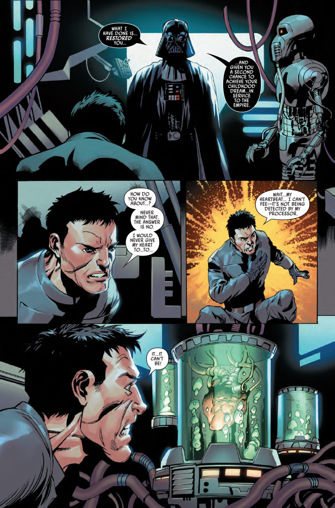 Bounty Hunters 18