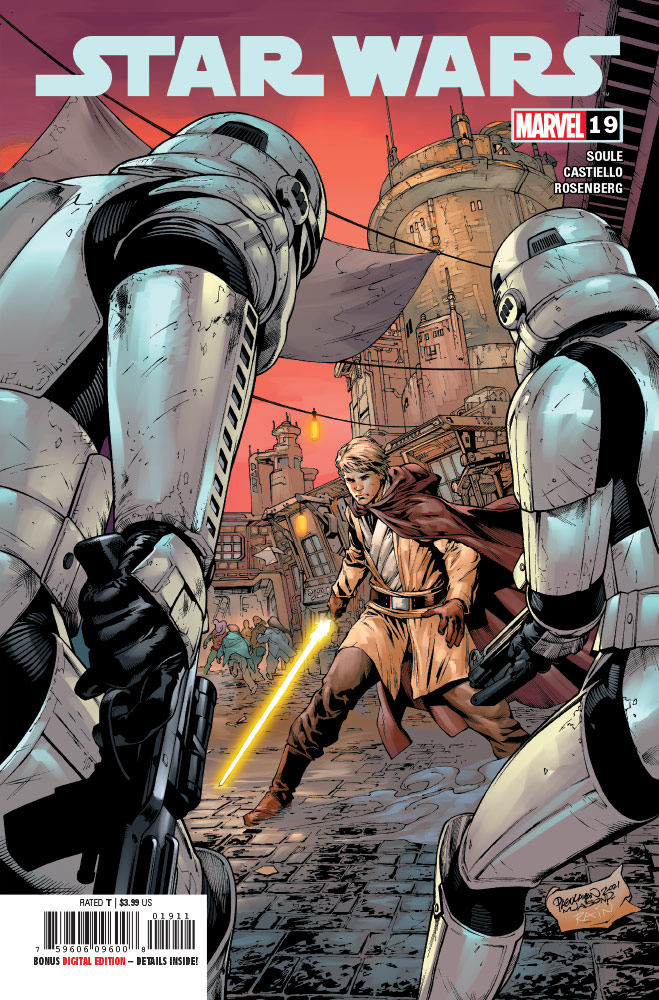 Star Wars 19