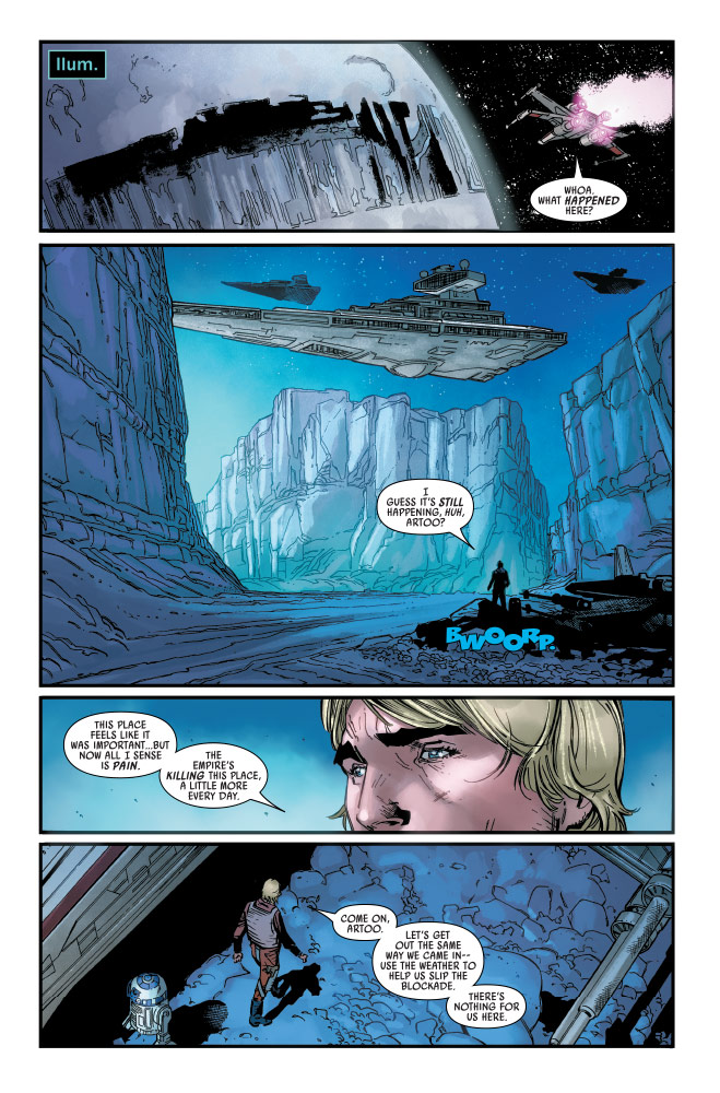 Star Wars 19