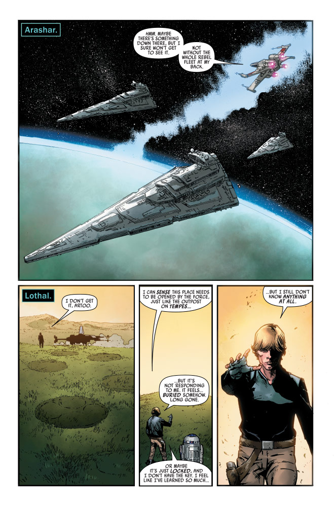 Star Wars 19