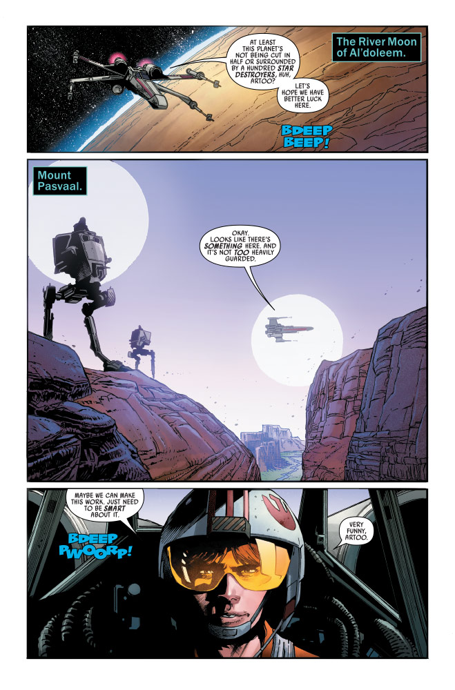 Star Wars 19