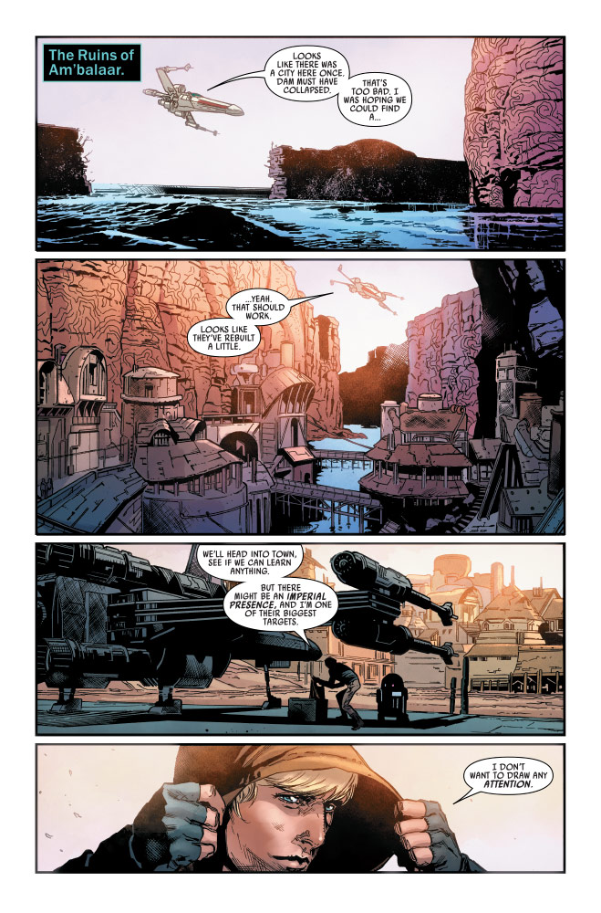 Star Wars 19