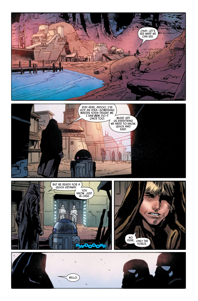 Star Wars 19