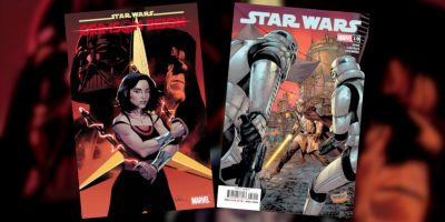 Comic News: Eine neue Reihe mit Qi’ra