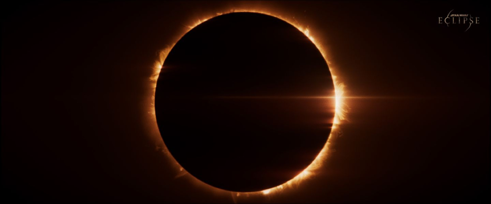 Star Wars Eclipse